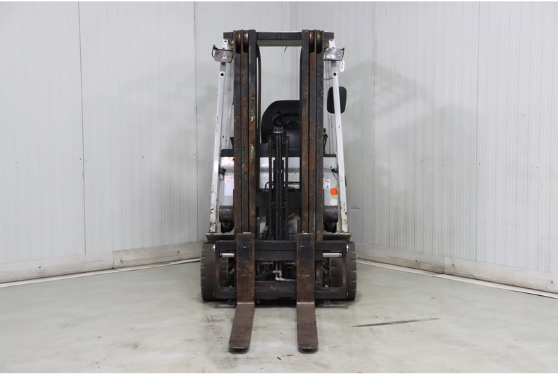 Electric forklift TCM FB20-E1