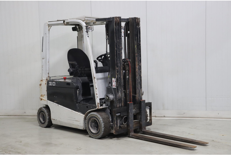 Electric forklift TCM FB20-E1