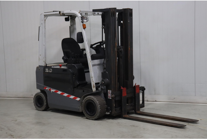 Electric forklift TCM FB20-E1