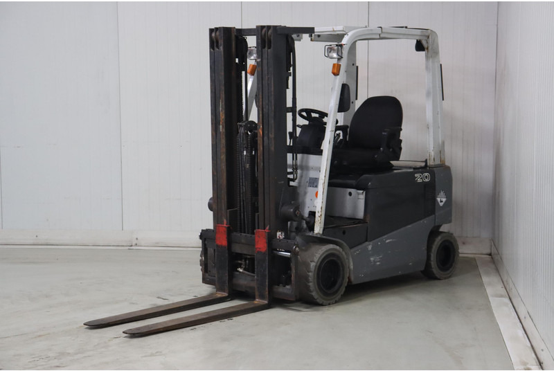 Electric forklift TCM FB20-E1