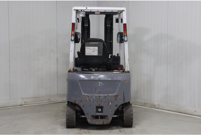 Electric forklift TCM FB20-E1