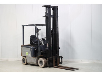 Electric forklift TCM FB25-7