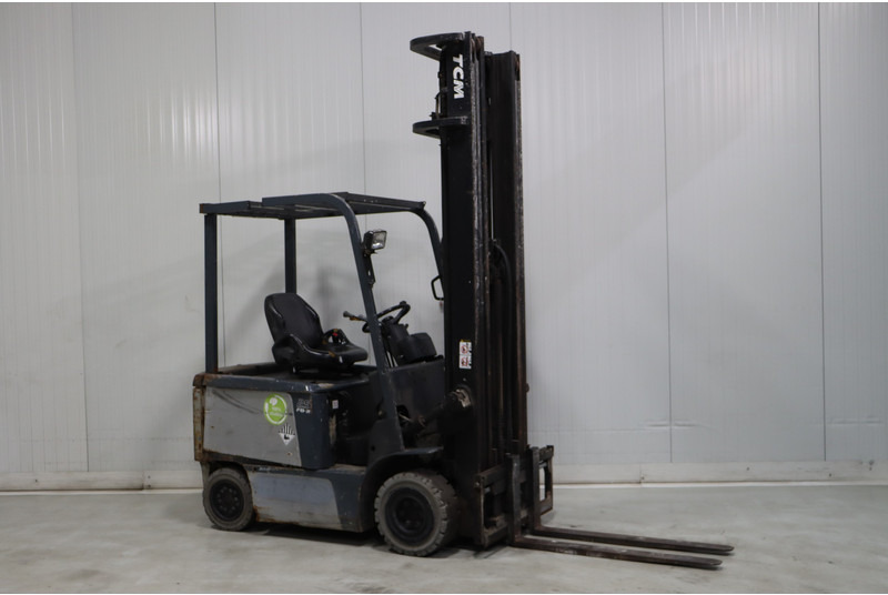 Electric forklift TCM FB25-7