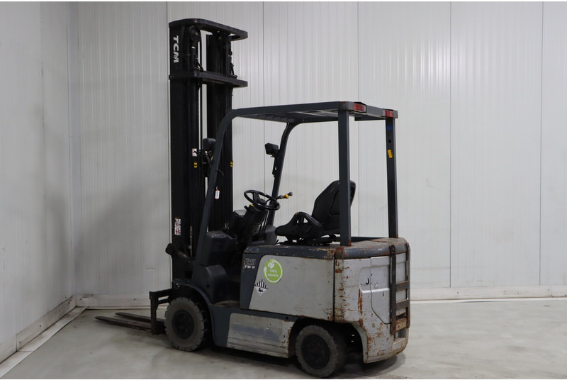 Electric forklift TCM FB25-7