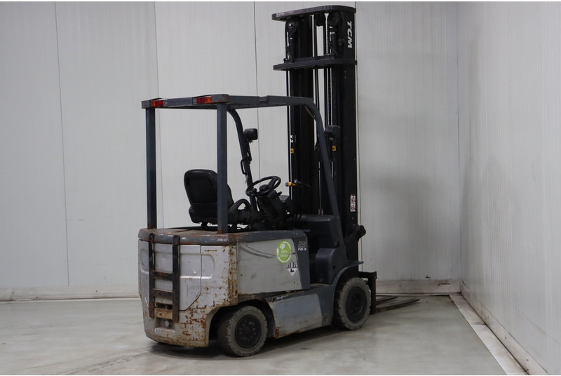 Electric forklift TCM FB25-7