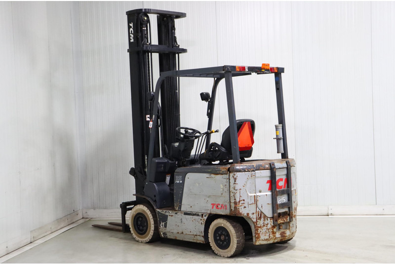 Electric forklift TCM FB25-7