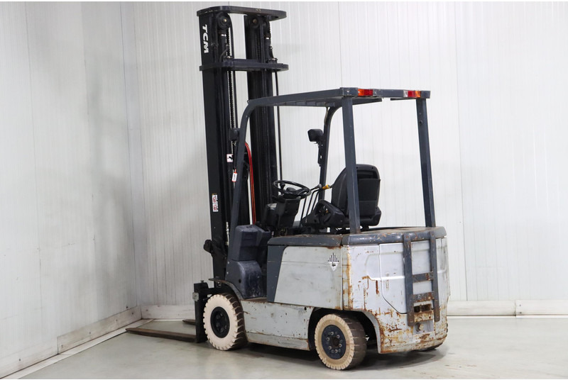 Electric forklift TCM FB25-7