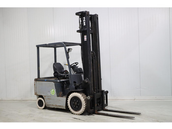 Electric forklift TCM FB30-7