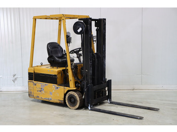 Electric forklift TCM FTB18S2