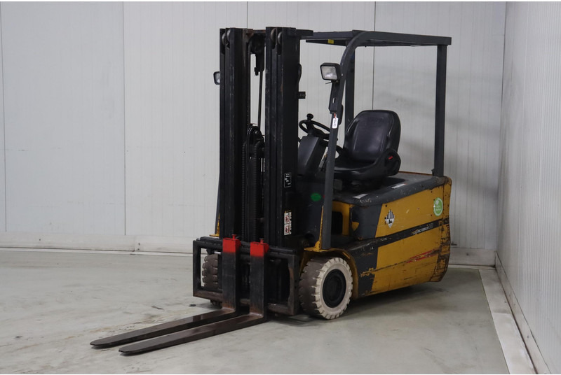 Electric forklift TCM FTB18-7