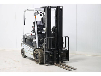 Electric forklift UniCarriers 1Q2L25Q