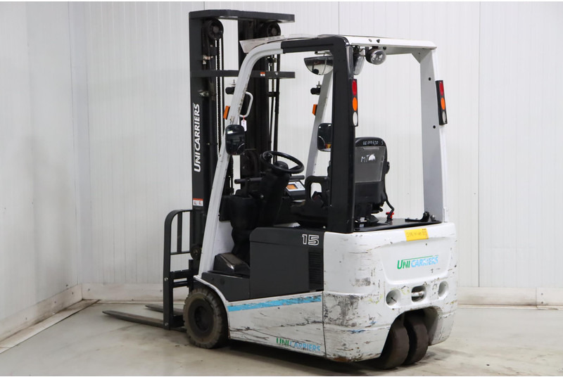 Electric forklift UniCarriers A1N1L15Q