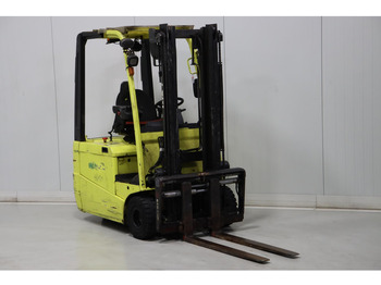 Electric forklift UniCarriers AG1N1L16H