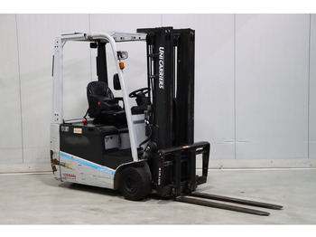 Electric forklift UniCarriers AG1N1L16Q