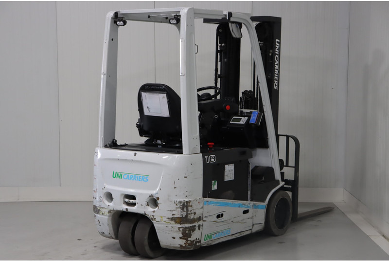 Electric forklift UniCarriers AG1N1L18Q
