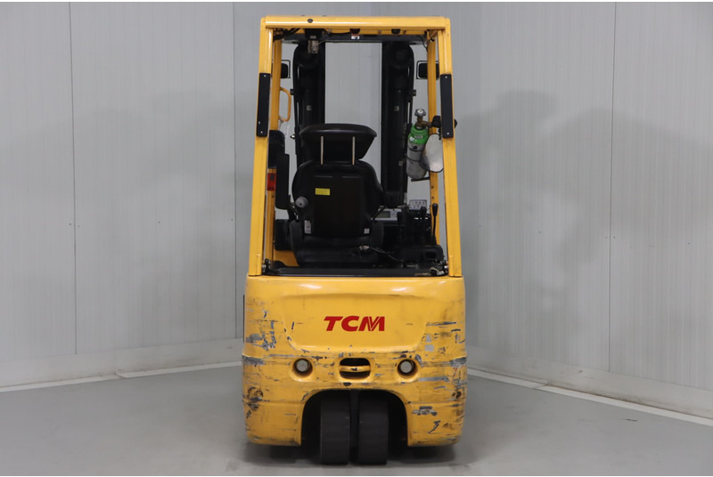 Electric forklift UniCarriers AG1N1L20H