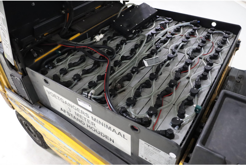 Electric forklift UniCarriers G1Q2L30HQ