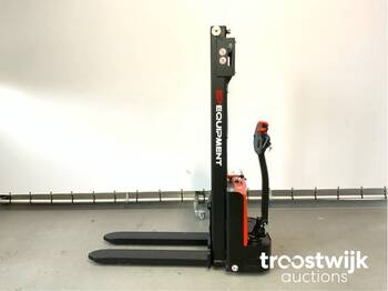 Stacker Ep ESL 122 LI-ION battery 3,0: picture 1