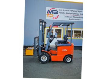 Forklift Euroforklift cpd15: picture 1