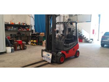 LPG forklift Fenwick H16: picture 1