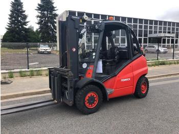 Forklift Fenwick H40T: picture 1