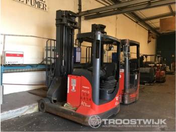 Forklift Fenwick R20S-12: picture 1