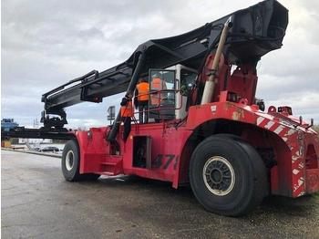 Reach stacker Ferrari F478: picture 1