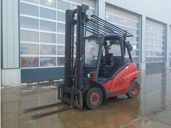 Forklift 2009 Linde H45D