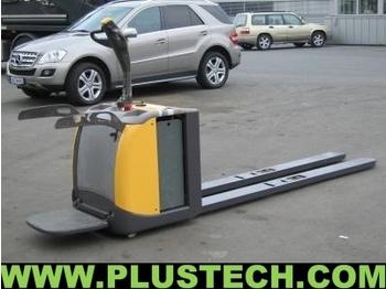 Atlet PLP 200 plukktruck - Forklift