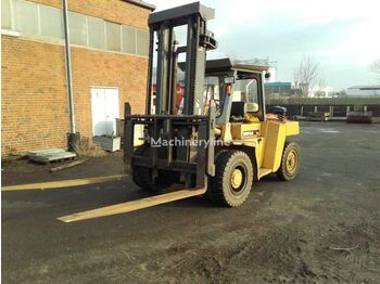 CATERPILLAR CAT DP90 - forklift