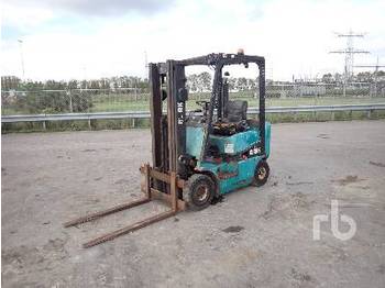 Forklift CLARK CDP16