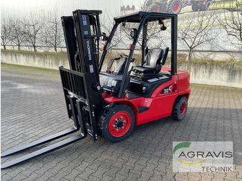 Forklift CPCD30: picture 1