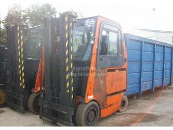 Carer Z40N - Forklift