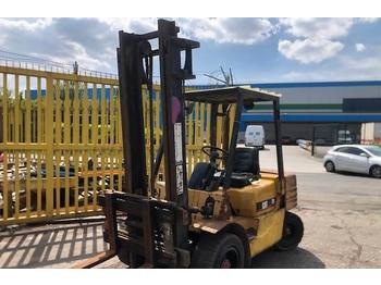 Forklift Caterpillar DP30K
