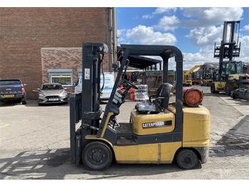Forklift Caterpillar D-GC30K