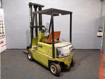 Forklift Clark EM15