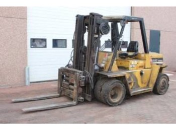 Daewoo D50 Forklift From Netherlands For Sale At Truck1 Id 2286375