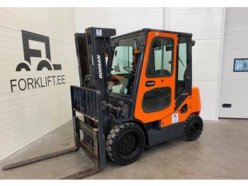 Forklift Doosan D30 S-5