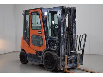 Forklift Doosan G25E-5