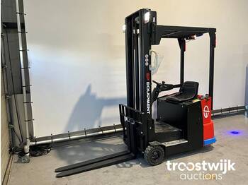 Forklift EP EFS101: picture 1