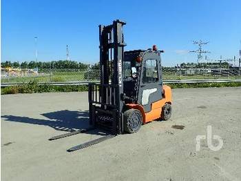 Forklift HELI CPCD30