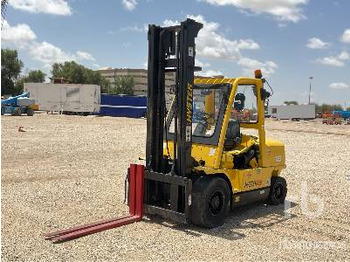 Forklift HYSTER 4.5 ton