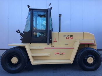 Forklift HYSTER HYSTER H14.00XL