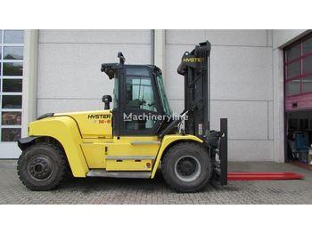 Forklift HYSTER H 16 XM-6