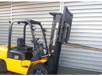 Hangcha R30D - Forklift