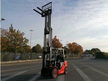 Forklift Hangcha XF25G