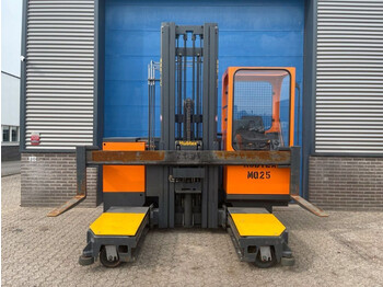 Hubtex MQ 25 - forklift