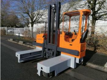 Forklift Hubtex ml25