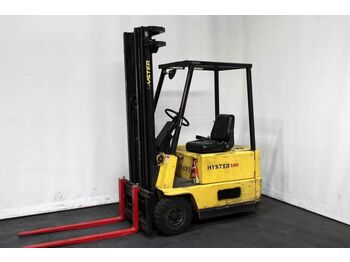 Forklift Hyster A 1.00 XL