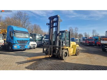 Forklift  Hyster H12.00XL 2  12t Stapler Topzustand,